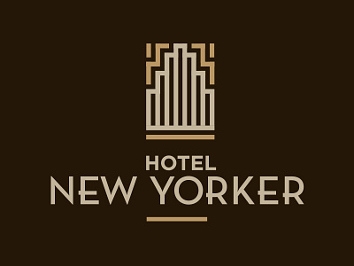 Hotel New Yorker