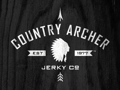 Country Archer Jerky Co.