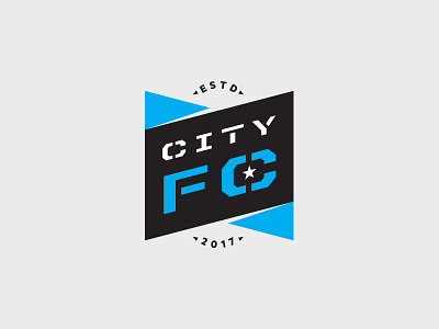 City FC I soccer star