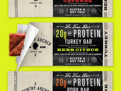 Protein Bar bar food jerky protein snack