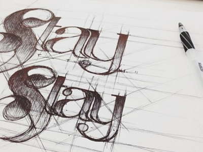 Stay