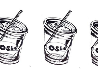 Oslo Coffee