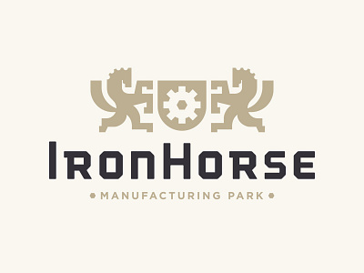 IRONHORSE