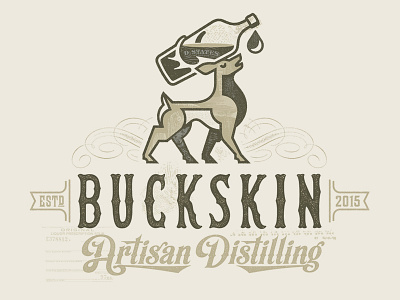 Buckskin Artisan Distilling