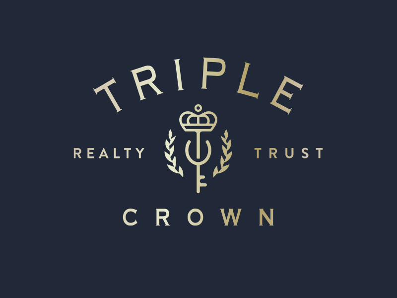 Triple Crown crown home horse house key reality shoe triple