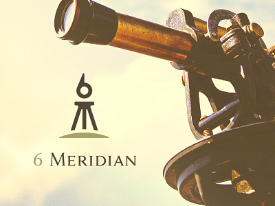 6 Meridian 6 financial surveyor tool tripod wealth