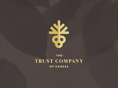 The Trust Company company key monoline nature trust