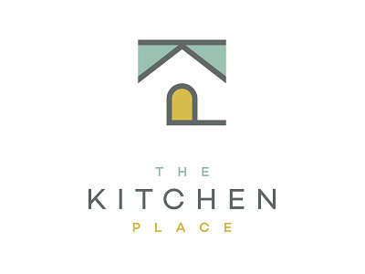 The Kitchen Place home house kitchen live modern remodel sky