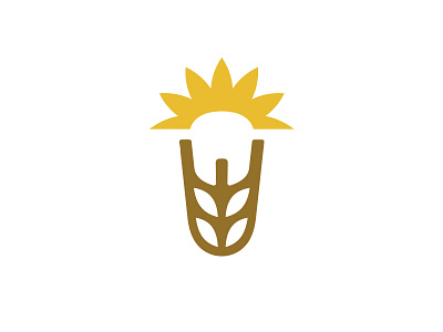 Kansas Dental flower kansas sun tooth wheat