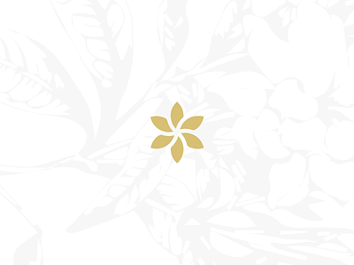 Gartenia x Uncanny branding design icon illustration logo typography vector