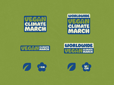 Vegan Climate March