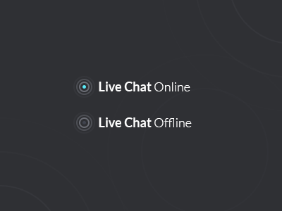 Live Chat chat customer icon live support ui