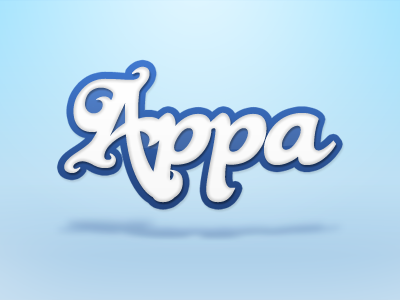 Appa - WordPress Theme design theme web web design wordpress