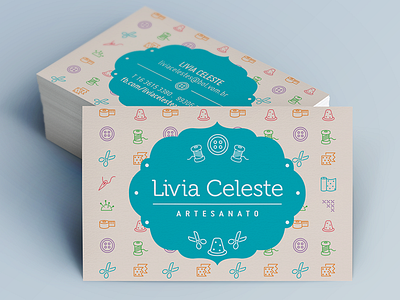 Livia Celeste Crafts