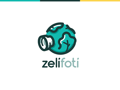 Zelífotí