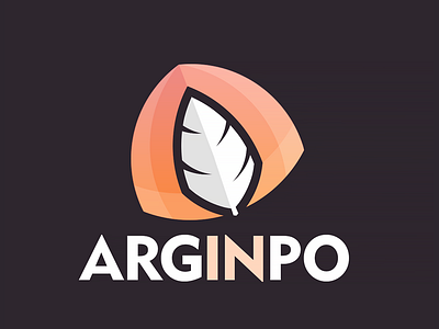 Arginpo ecommerce logo