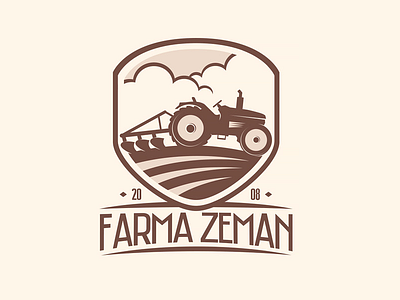 Farm zeman farm logo