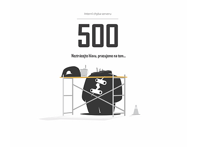 500 500 error