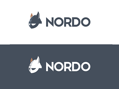 Nordov2 logo nord vikong