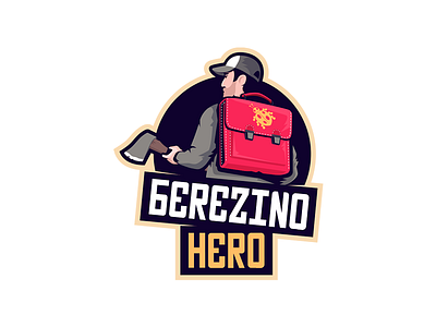 Berezino hero
