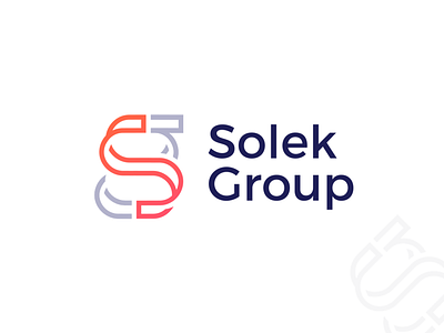 Solekgroup logo sg