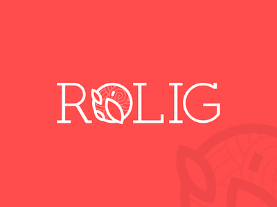 rolig logo