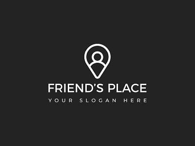 FRIEND'S PLACE