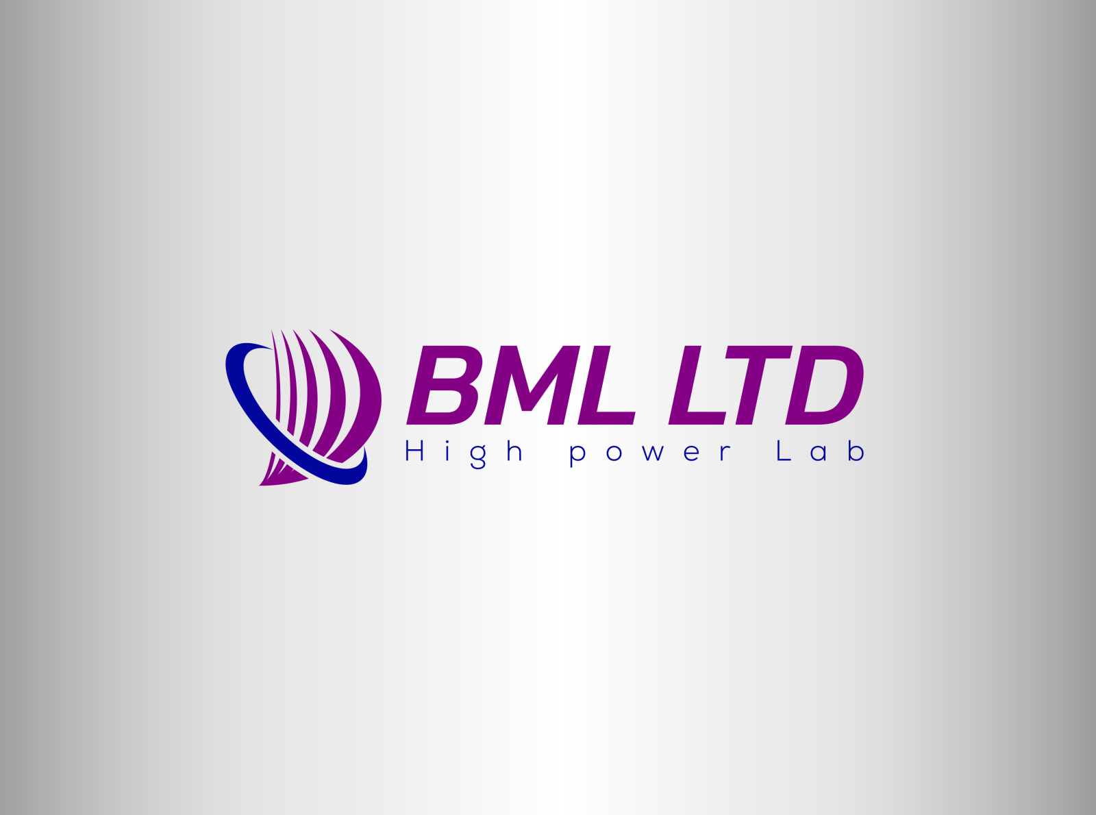 BML LTD by Ataur Rahman on Dribbble