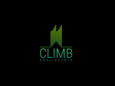 CLIMB REAL ESTATE LOGO