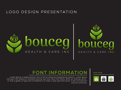 Bouceg LOGO