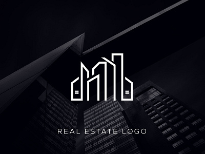 REAL ESTATE LOGO