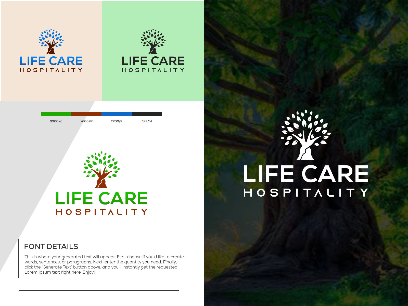 Star of Life Medical Health Care Logo Graphic by District4 Std · Creative  Fabrica
