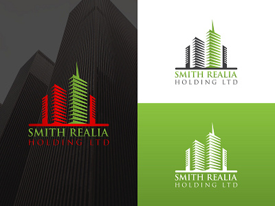 SMITH REALIA HOLDING LTD