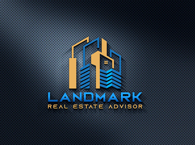 LAND MARK REAL ESTATE ADVISOR land mark logo land mark logo land mark logo png land mark logo png real estate real estate advisor real estate advisor real estate advisor logo real estate advisor logo real estate agency real estate agent real estate branding real estate logo real estate logo 99design real estate logo design real estate logo font real estate logos