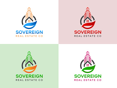 SOVEREIGN REAL ESTATE CO