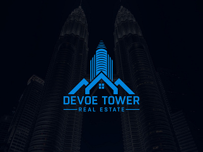 DEVOE TOWER REAL ESTATE real estate real estate agency real estate agent real estate branding real estate flyer real estate logo real estate logo 99design real estate logo colors real estate logo design real estate logo font real estate logo png real estate logo vector real estate logos