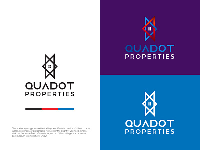 QUADOT PROPERTIES