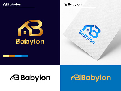 Babylon LOGO