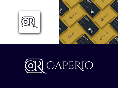 CapeRio Logo