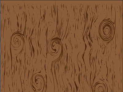 wood graphic design