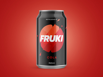 Fruki Cola