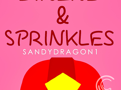 Sirens and sprinkles