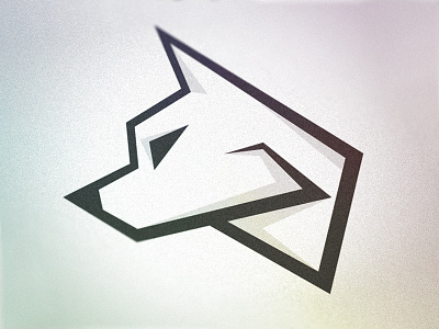 Wolf Logo - WIP
