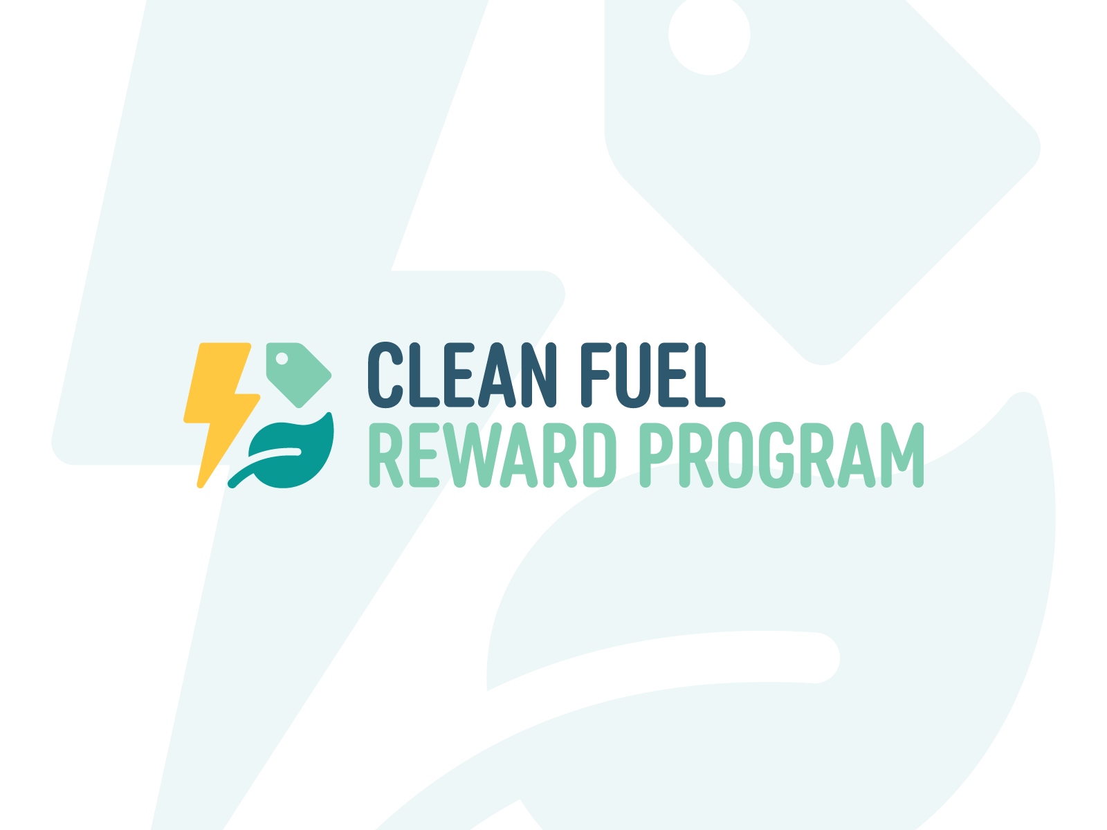 Clean Fuel Reward Program by Aiden Guinnip on Dribbble