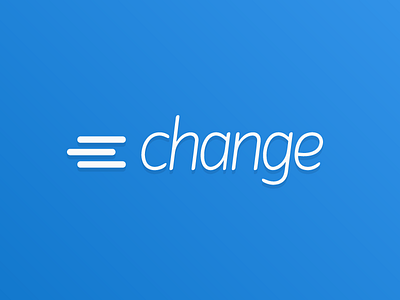 Change Bank bank banking change coins icon logo logotype money