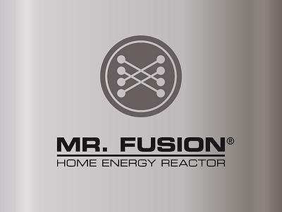 Mr. Fusion