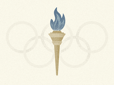 Olympic Torch