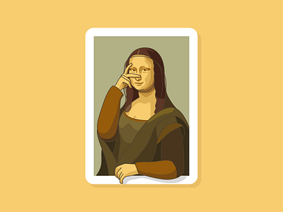 Mona Lisa