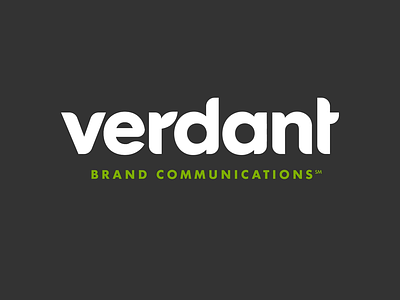 Verdant Logo Animation animation animography branding build design green identity kinetic typography leaf logo logotype mark reveal verdant verdantbrandcommunications