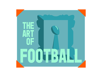 Art of Football Logo